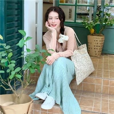 绳气娘子军