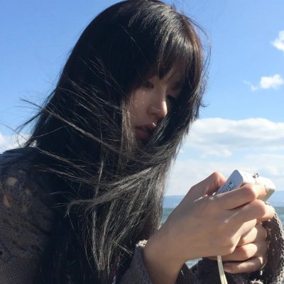 郊区的鸟